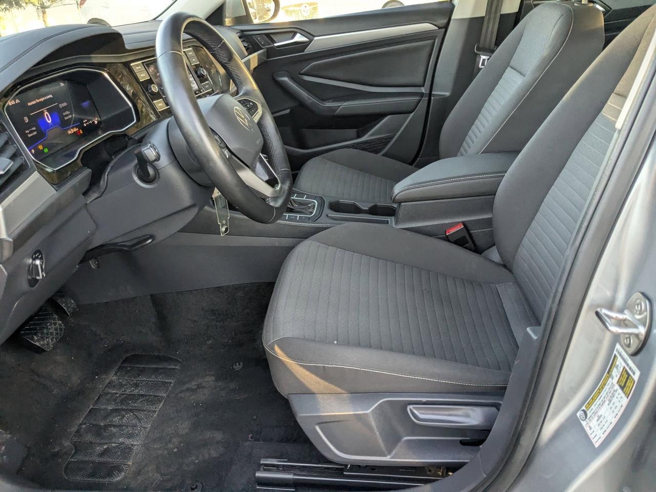 2024 Volkswagen Jetta S San Antonio TX