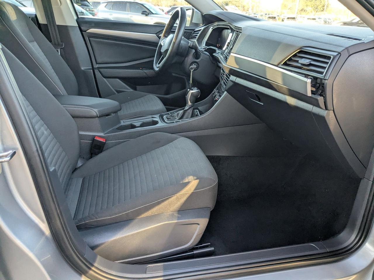 2024 Volkswagen Jetta S San Antonio TX