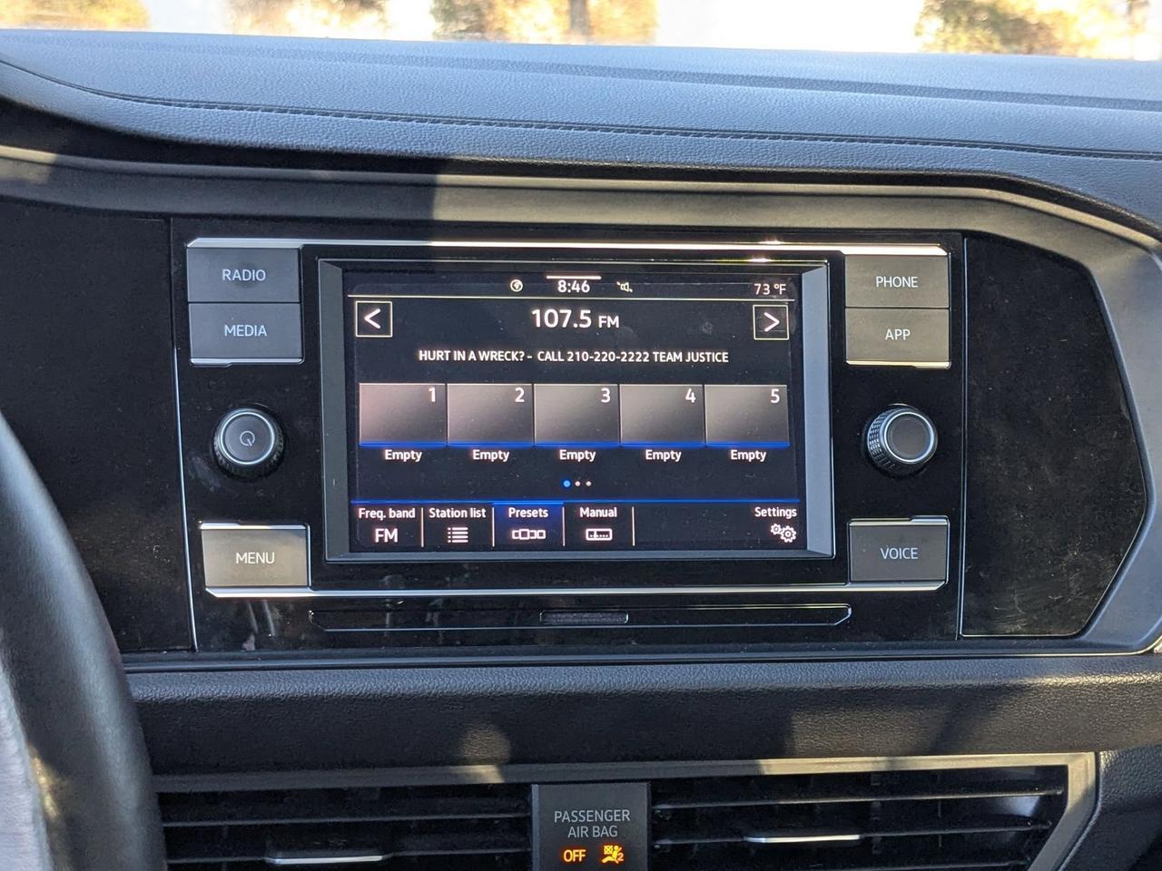 2024 Volkswagen Jetta S San Antonio TX