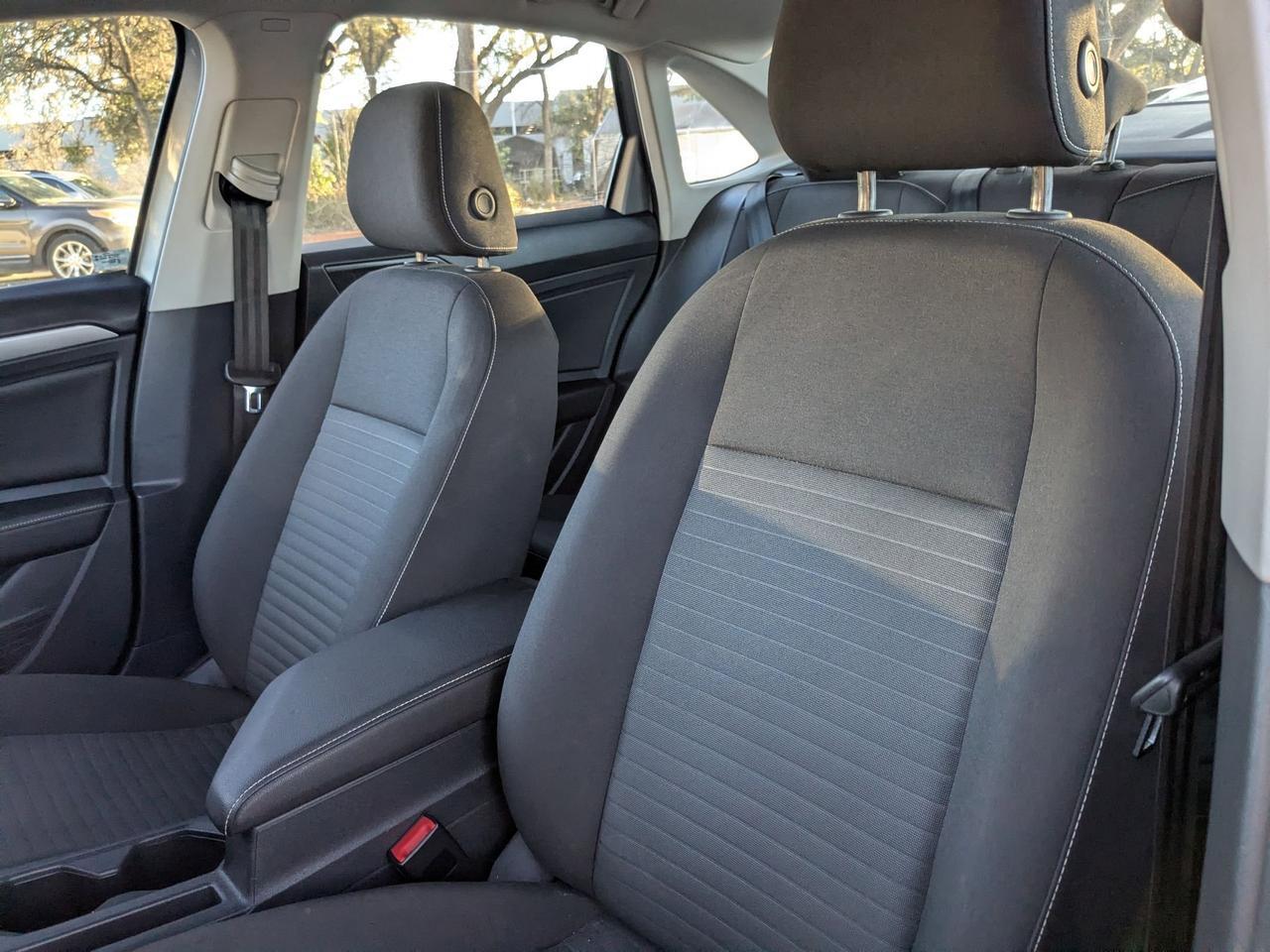 2024 Volkswagen Jetta S San Antonio TX