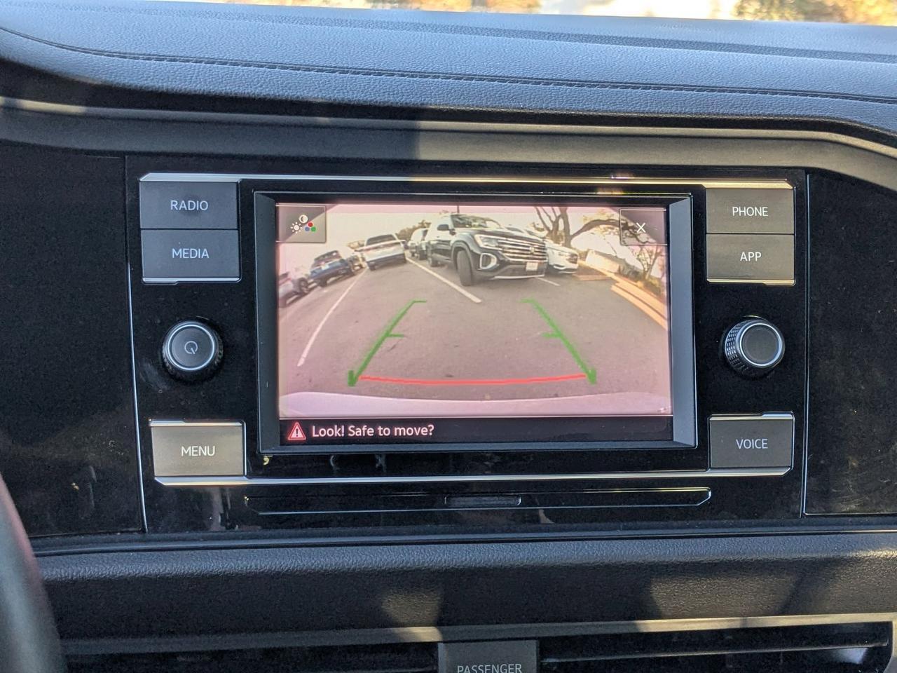 2024 Volkswagen Jetta S San Antonio TX