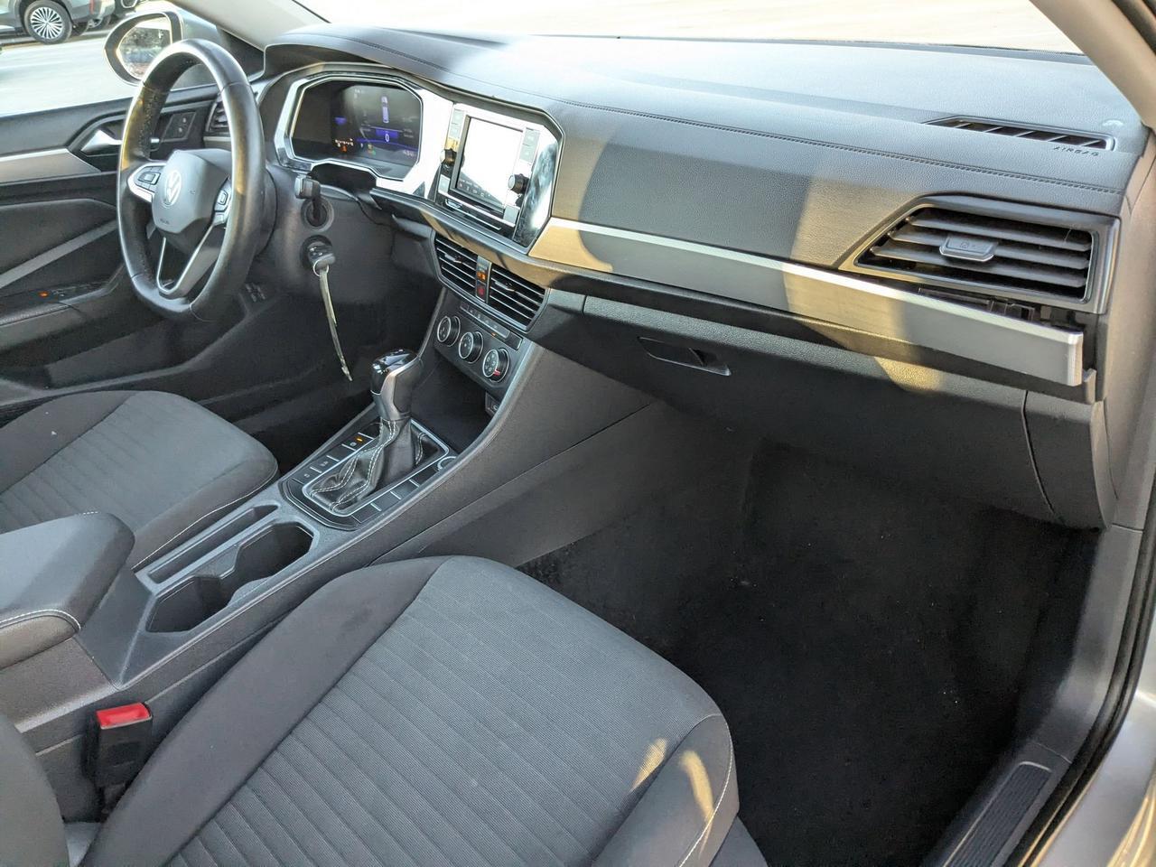 2024 Volkswagen Jetta S San Antonio TX