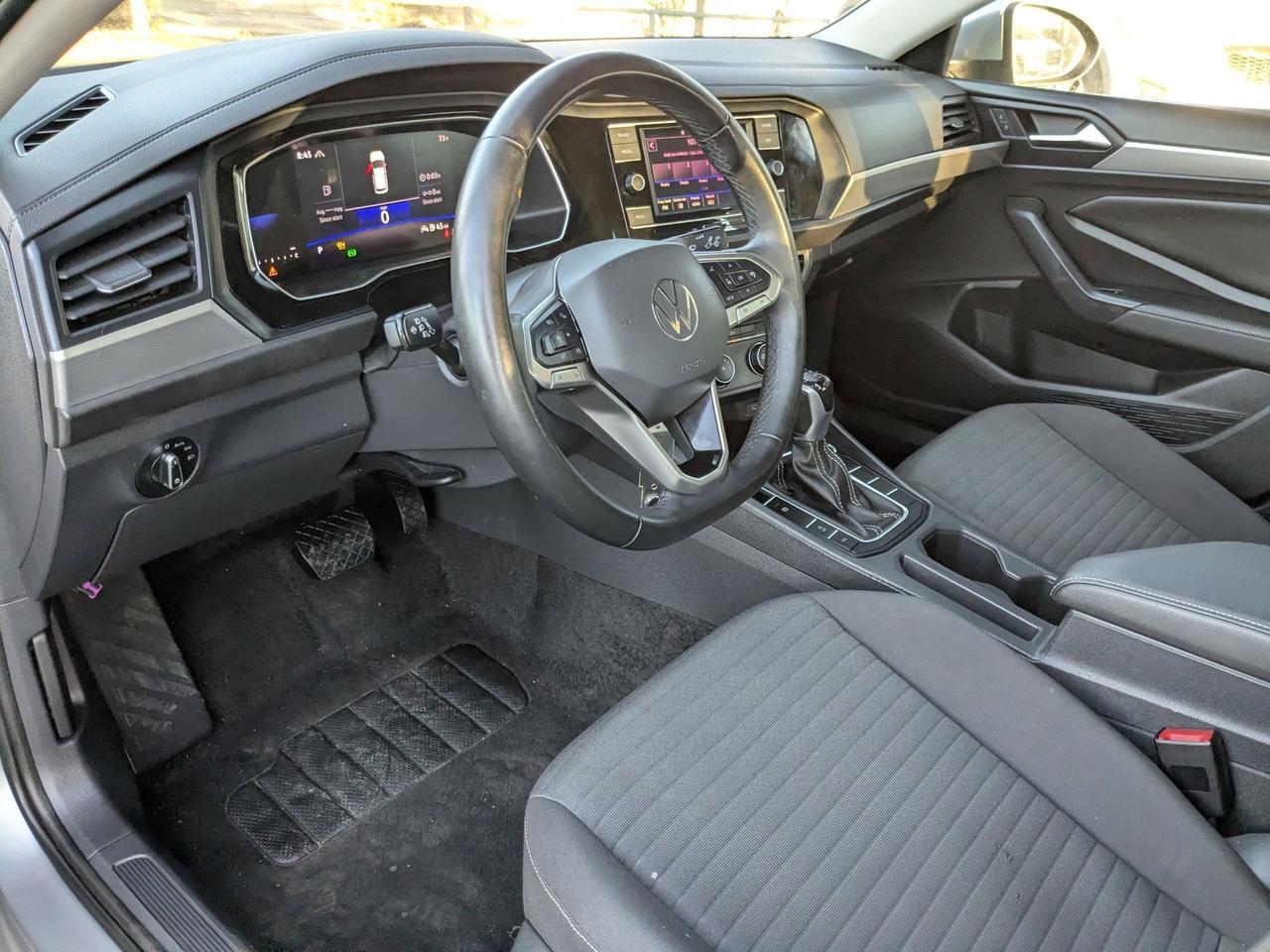 2024 Volkswagen Jetta S San Antonio TX