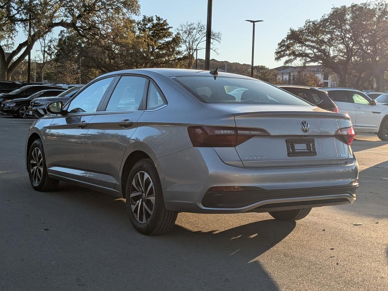 2024 Volkswagen Jetta S San Antonio TX