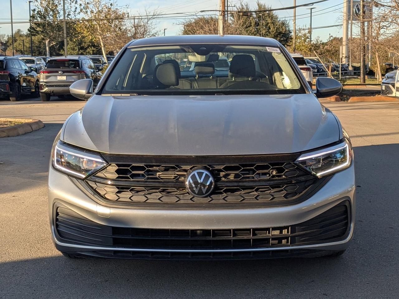2024 Volkswagen Jetta S San Antonio TX