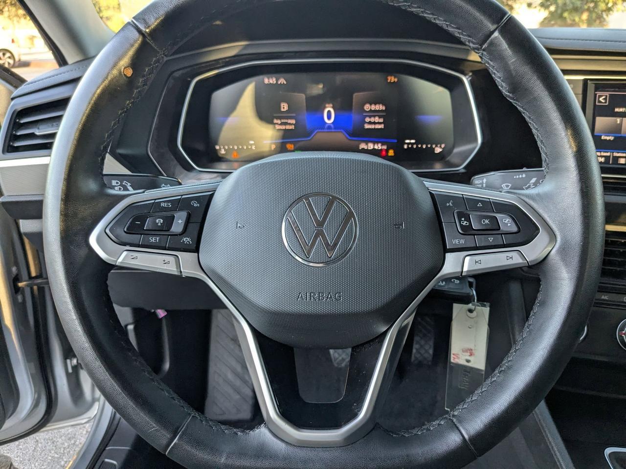 2024 Volkswagen Jetta S San Antonio TX