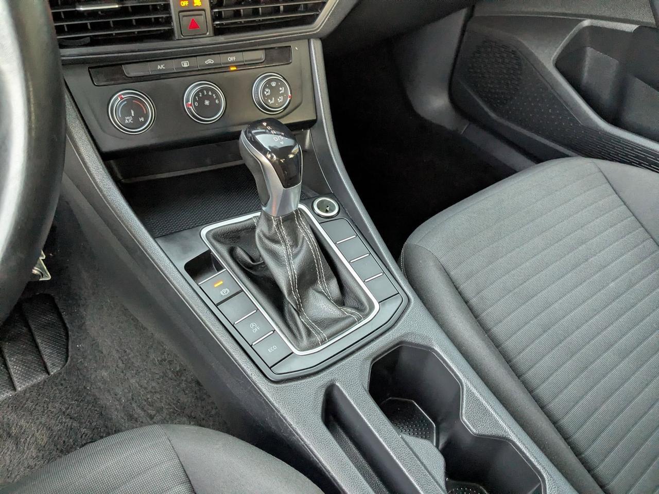 2024 Volkswagen Jetta S San Antonio TX