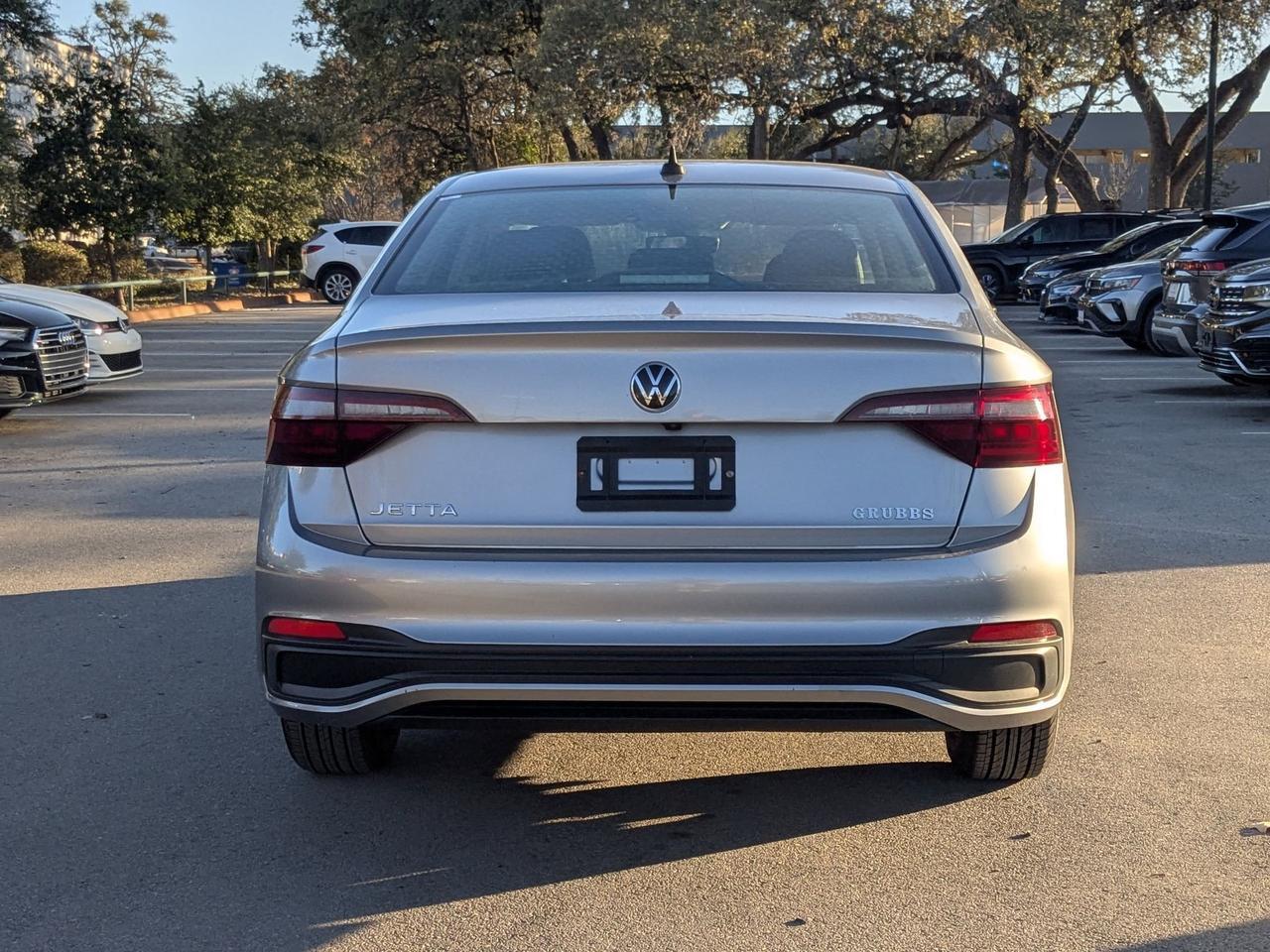 2024 Volkswagen Jetta S San Antonio TX