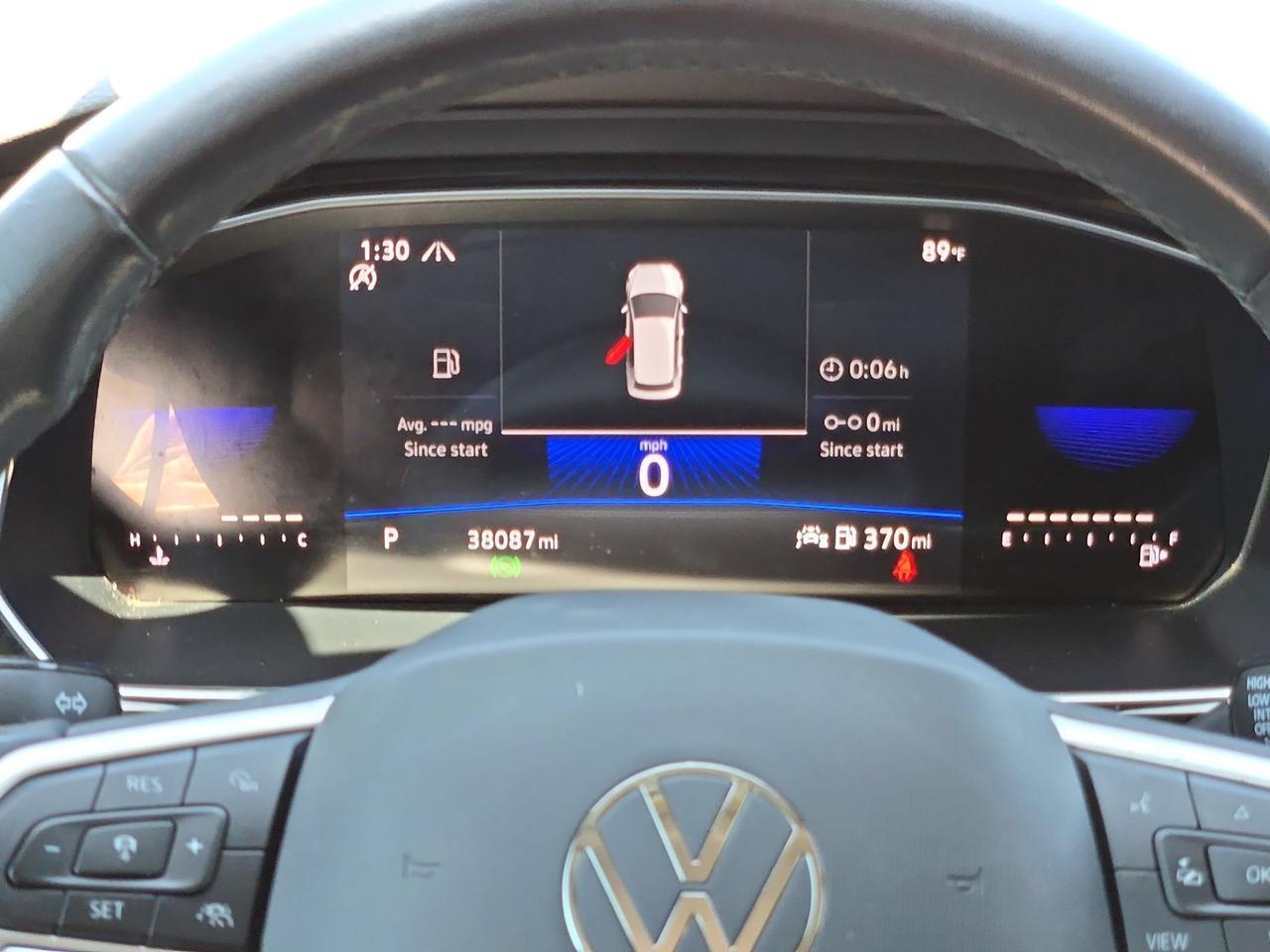 2024 Volkswagen Jetta S San Antonio TX
