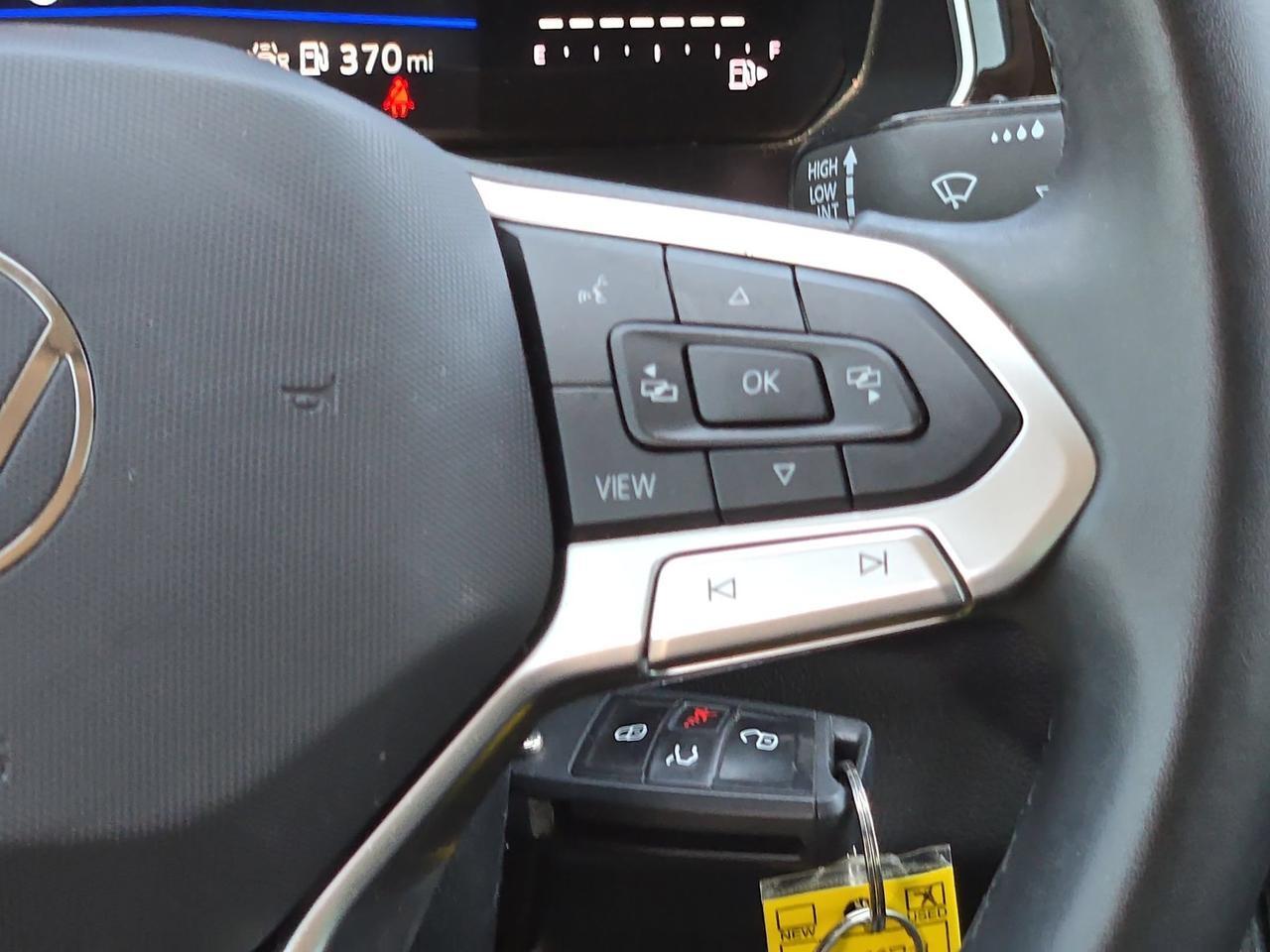 2024 Volkswagen Jetta S San Antonio TX