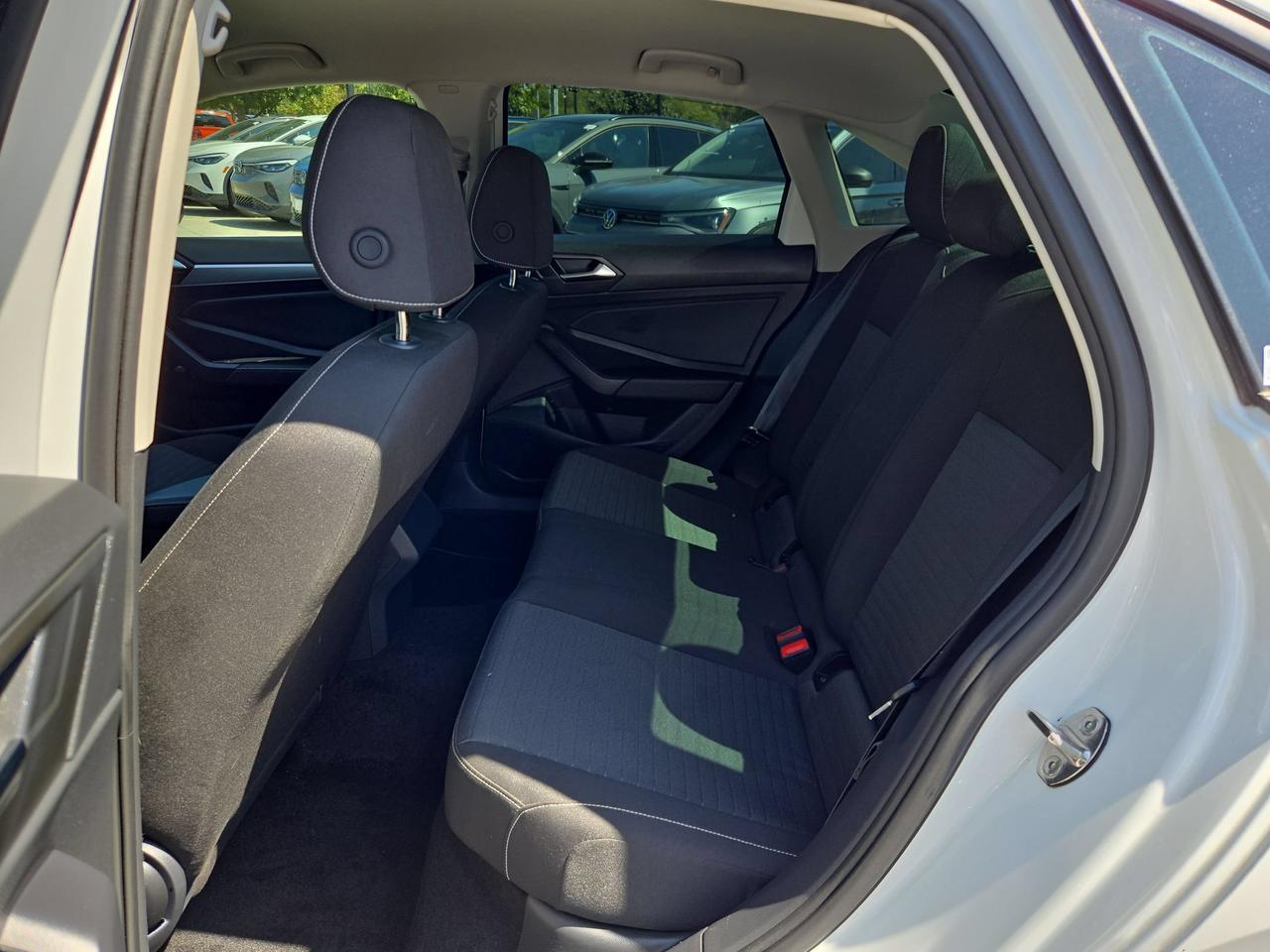 2024 Volkswagen Jetta S San Antonio TX