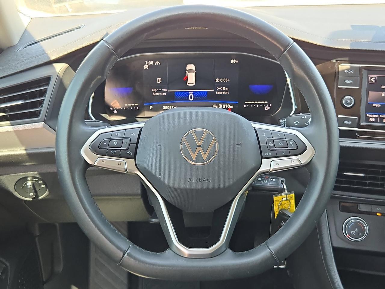2024 Volkswagen Jetta S San Antonio TX
