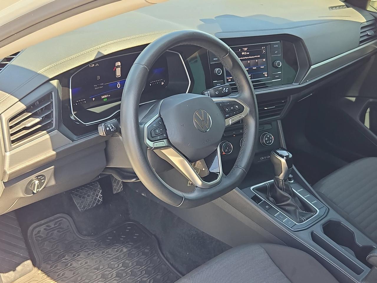 2024 Volkswagen Jetta S San Antonio TX