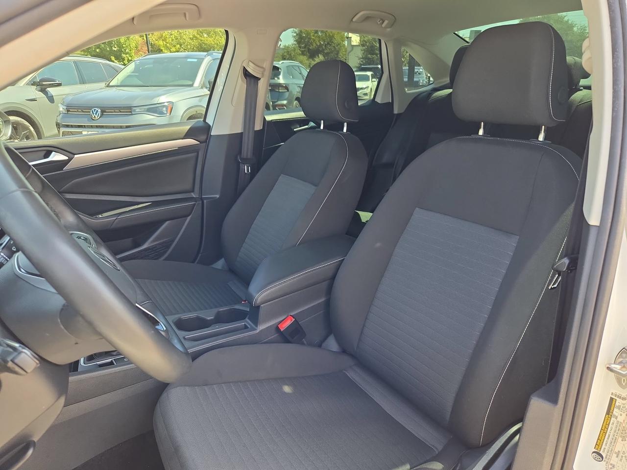 2024 Volkswagen Jetta S San Antonio TX