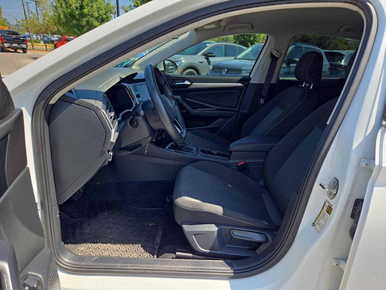 2024 Volkswagen Jetta S San Antonio TX