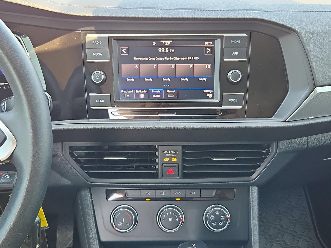 2024 Volkswagen Jetta S San Antonio TX