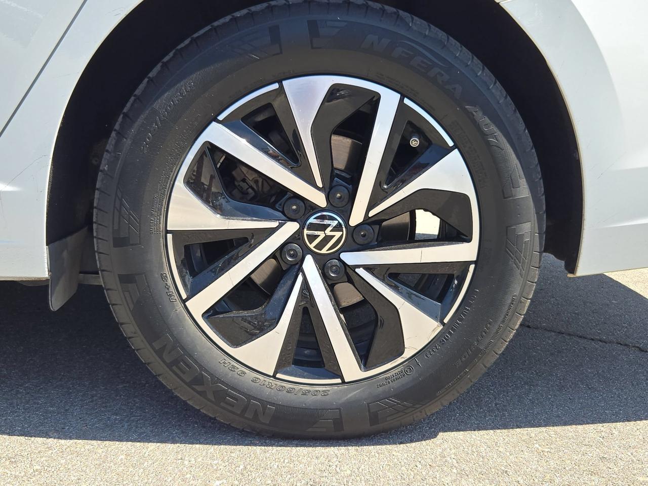 2024 Volkswagen Jetta S San Antonio TX