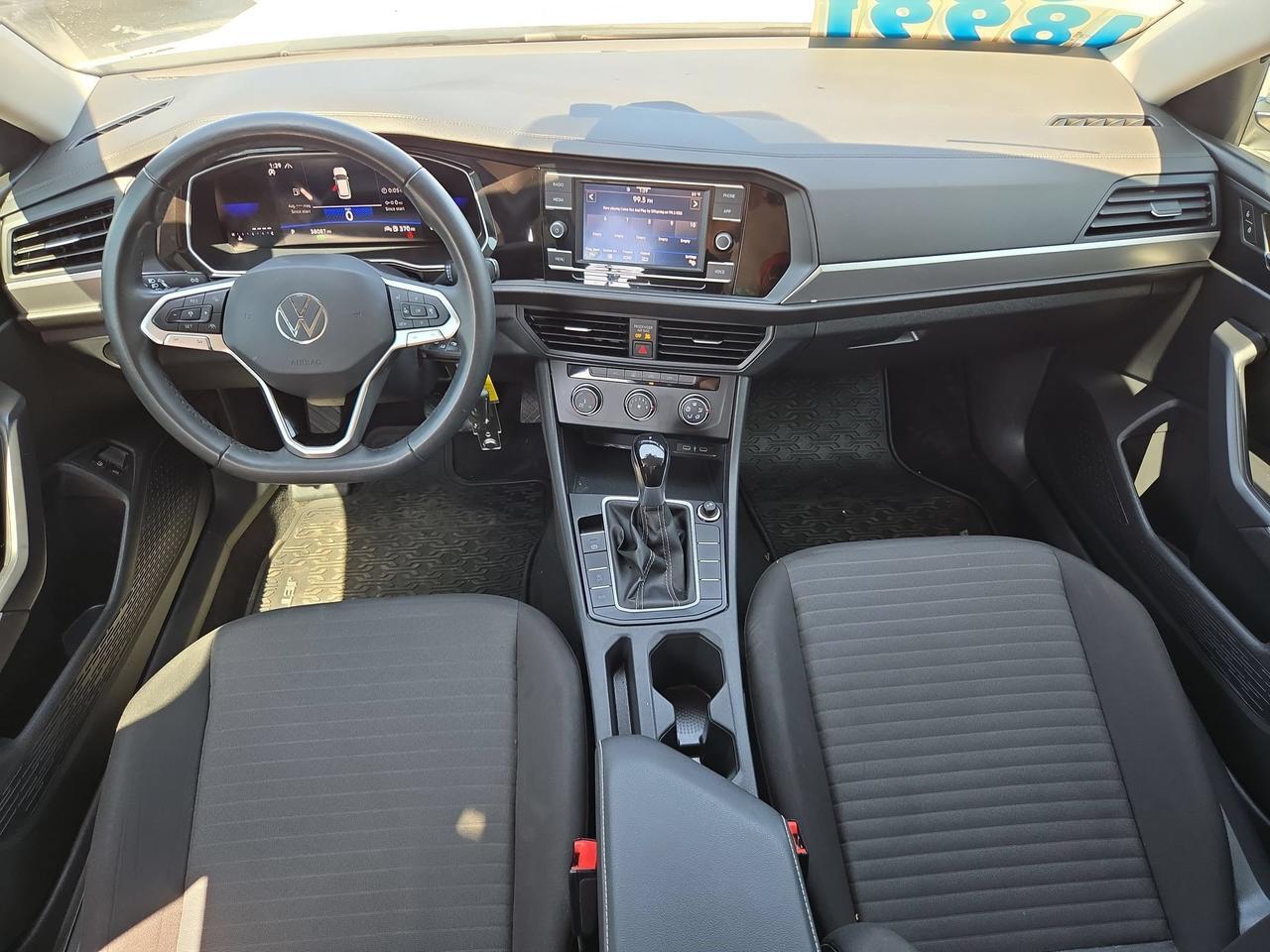 2024 Volkswagen Jetta S San Antonio TX