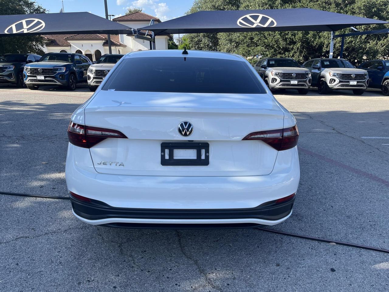 2024 Volkswagen Jetta S San Antonio TX