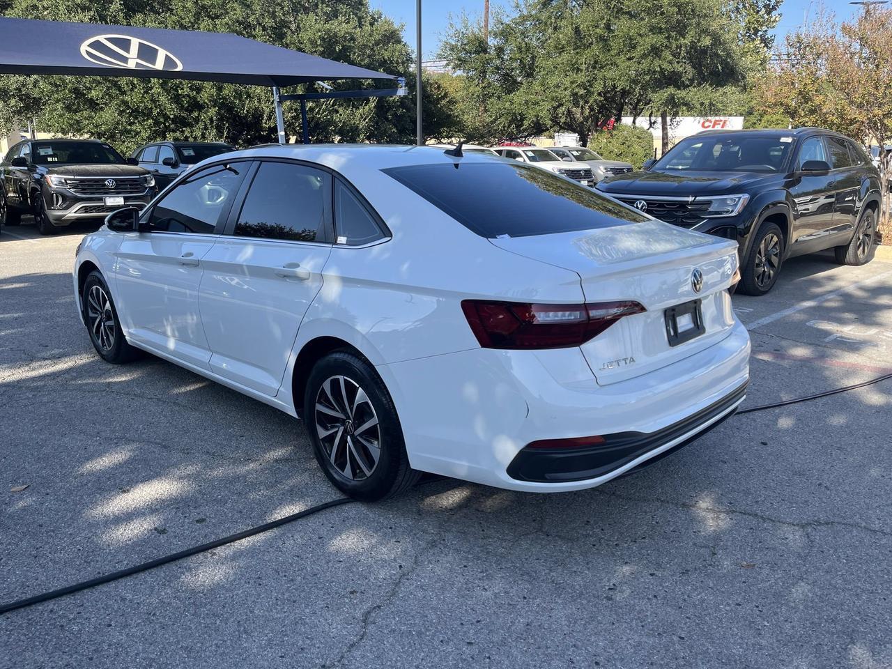2024 Volkswagen Jetta S San Antonio TX