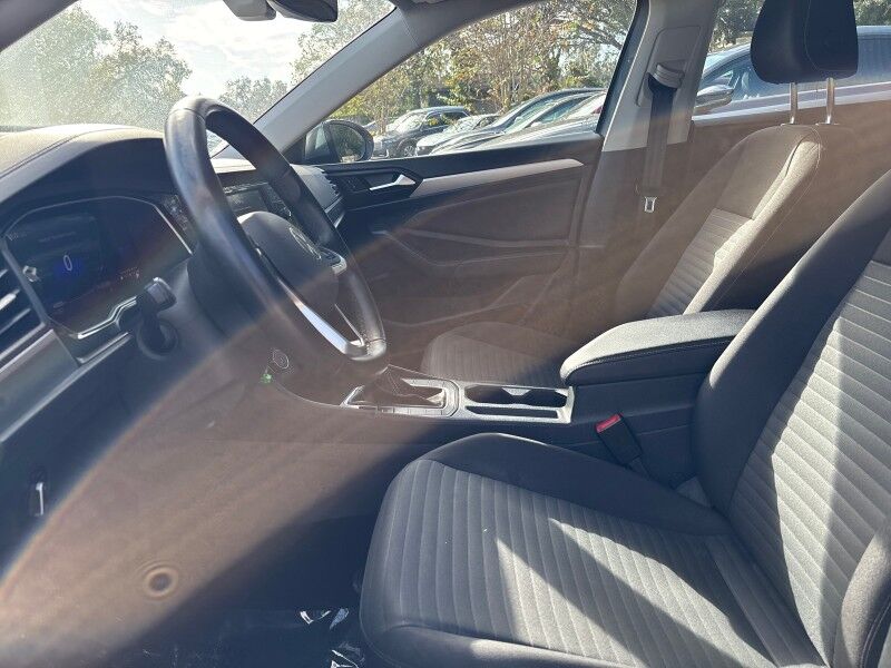 2024 Volkswagen Jetta S Seffner FL
