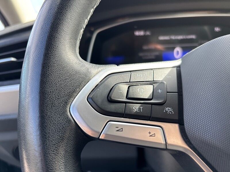 2024 Volkswagen Jetta S Seffner FL