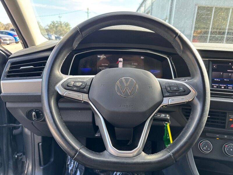 2024 Volkswagen Jetta S Seffner FL