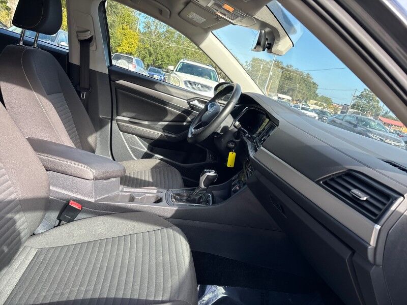 2024 Volkswagen Jetta S Seffner FL
