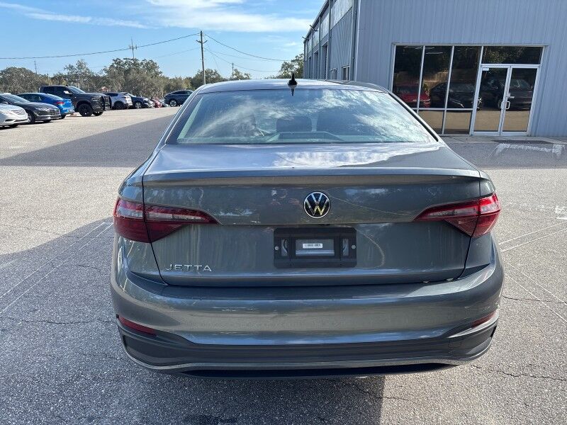 2024 Volkswagen Jetta S Seffner FL