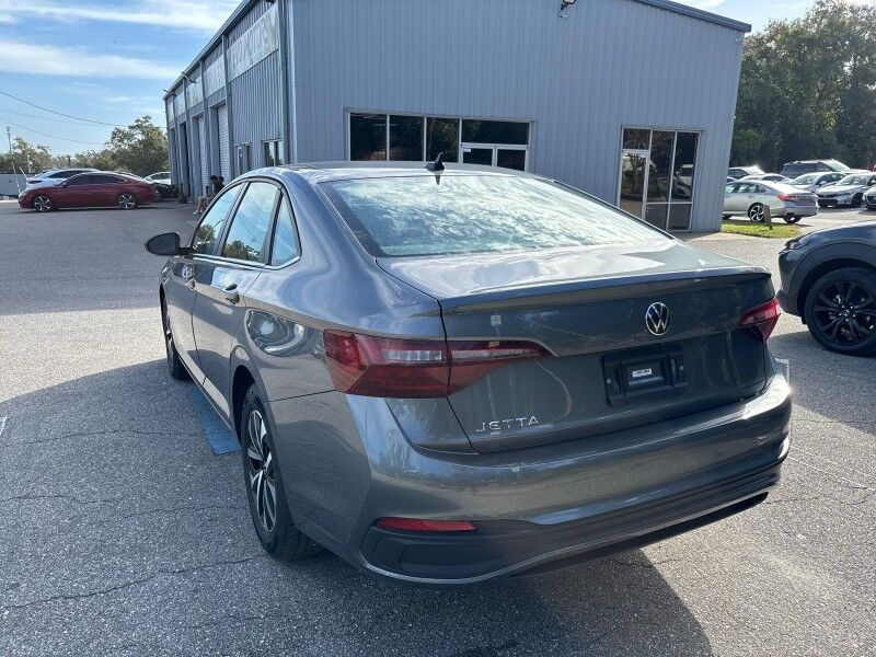 2024 Volkswagen Jetta S Seffner FL