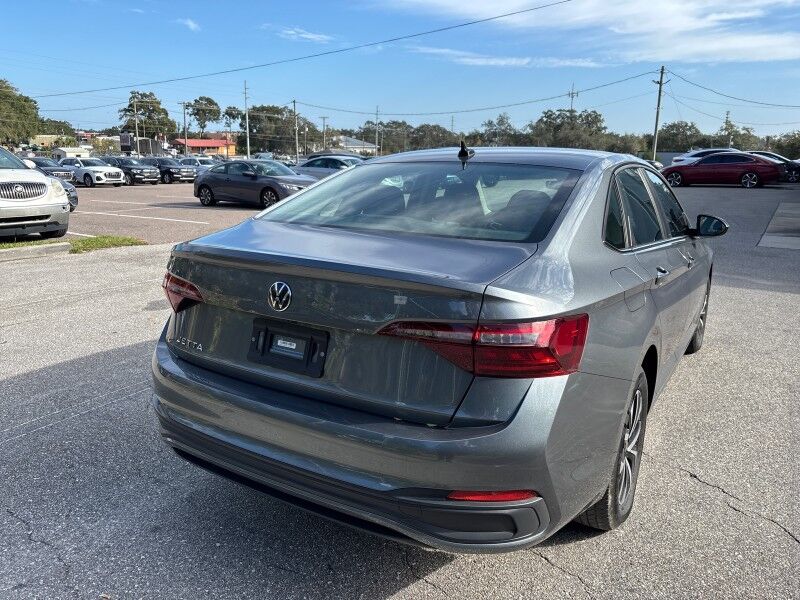 2024 Volkswagen Jetta S Seffner FL