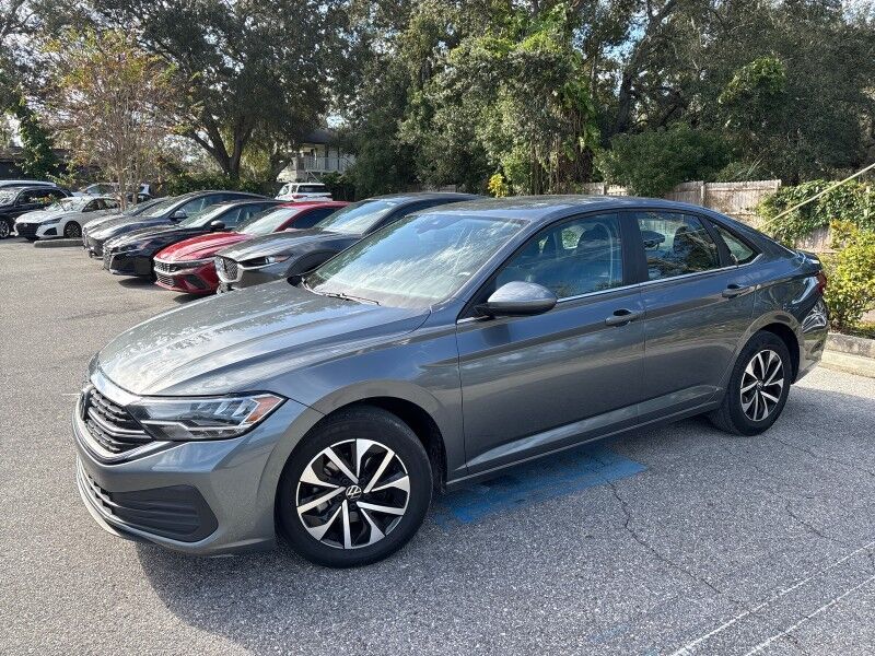 2024 Volkswagen Jetta S Seffner FL