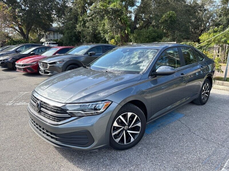 2024 Volkswagen Jetta S Seffner FL
