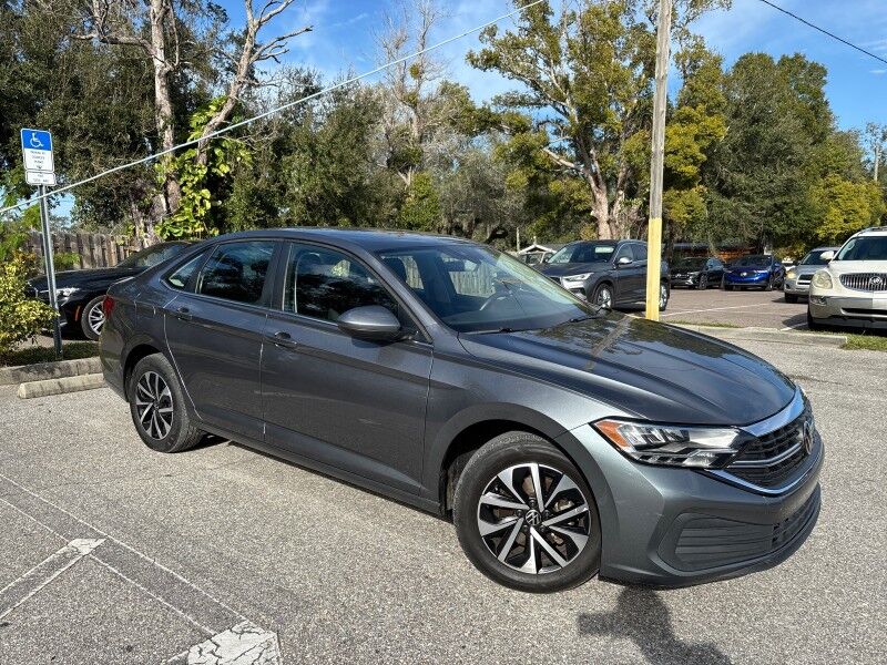 2024 Volkswagen Jetta S Seffner FL