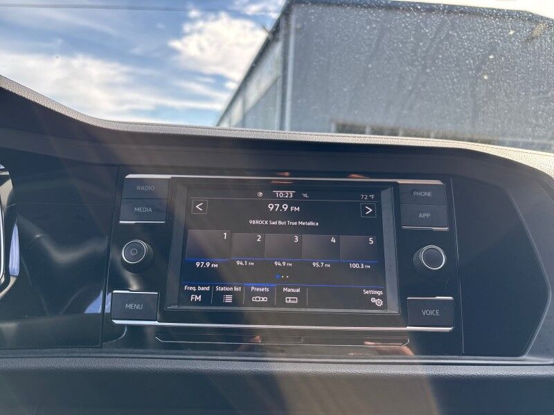 2024 Volkswagen Jetta S Seffner FL