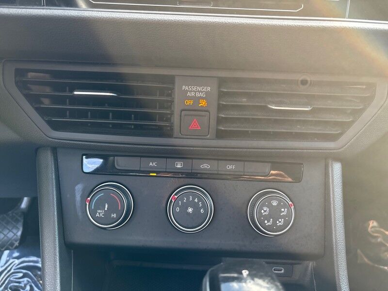 2024 Volkswagen Jetta S Seffner FL