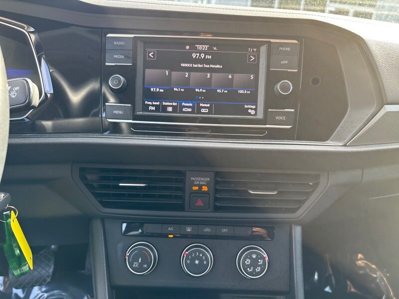 2024 Volkswagen Jetta S Seffner FL