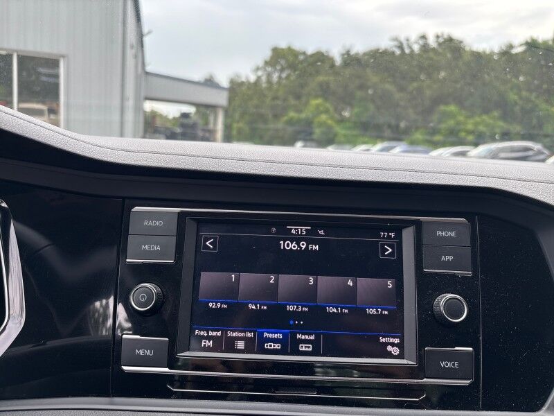 2024 Volkswagen Jetta S Seffner FL