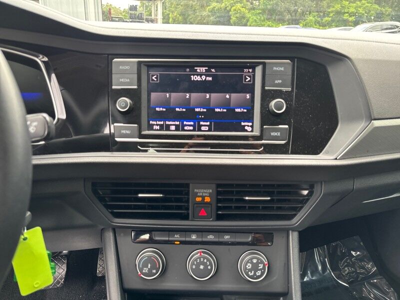 2024 Volkswagen Jetta S Seffner FL