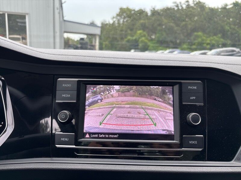 2024 Volkswagen Jetta S Seffner FL