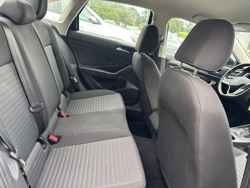 2024 Volkswagen Jetta S Seffner FL