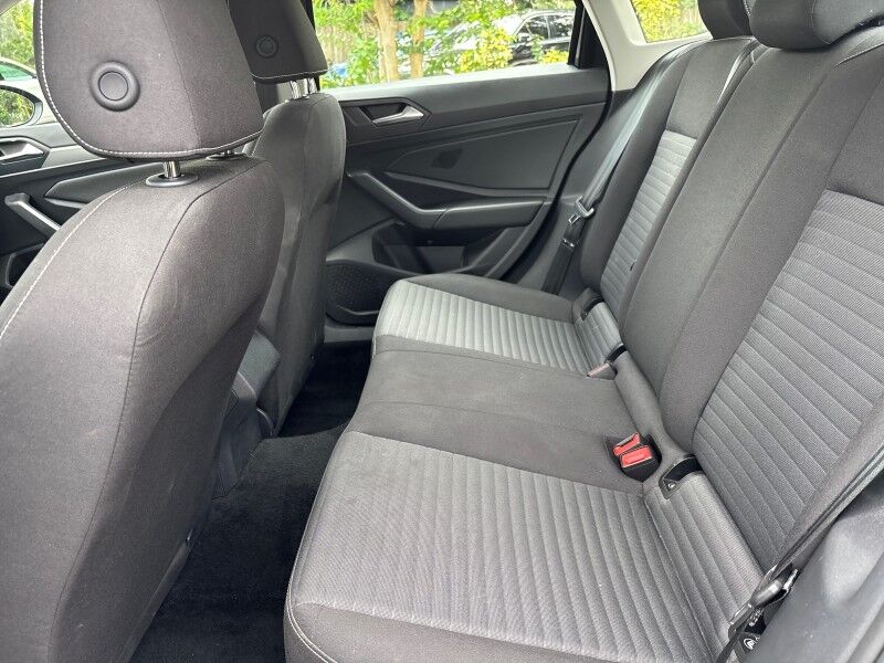 2024 Volkswagen Jetta S Seffner FL