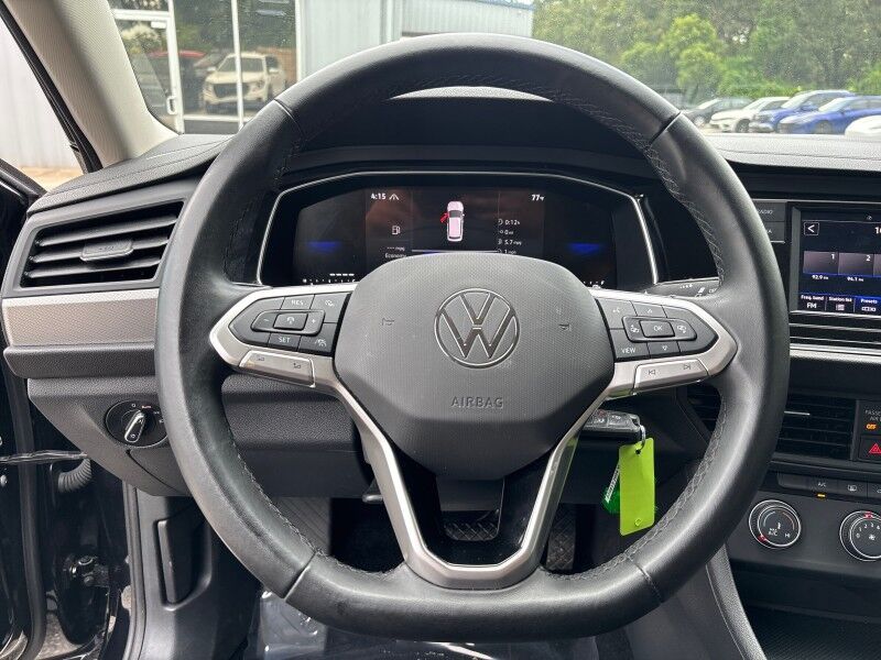 2024 Volkswagen Jetta S Seffner FL