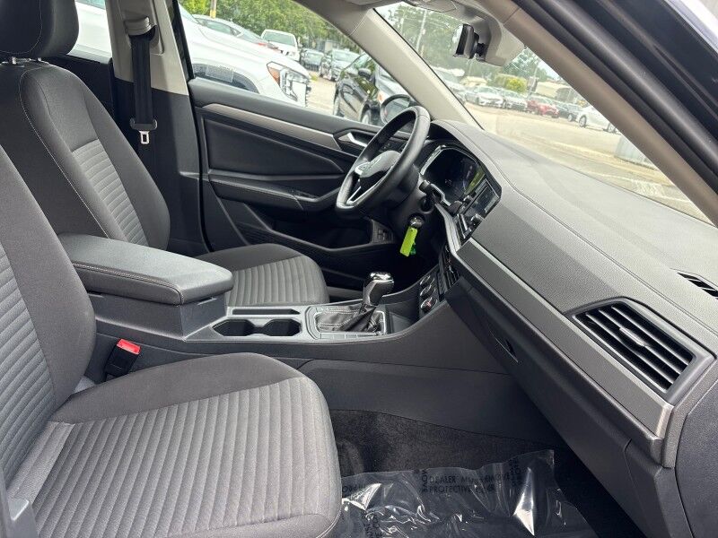 2024 Volkswagen Jetta S Seffner FL
