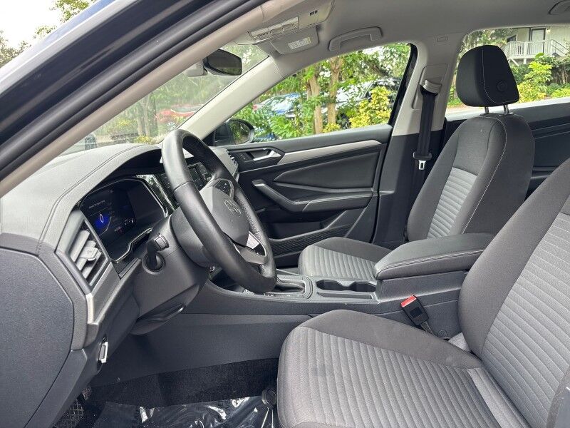 2024 Volkswagen Jetta S Seffner FL