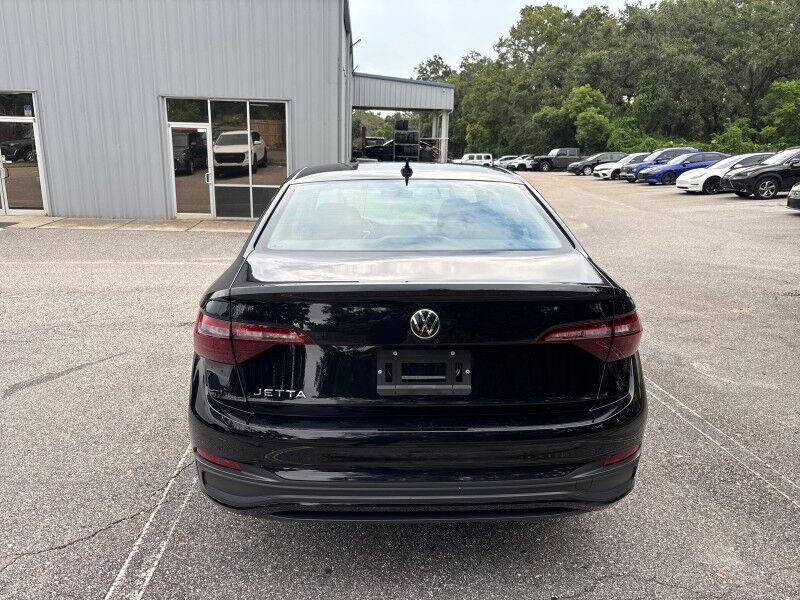 2024 Volkswagen Jetta S Seffner FL