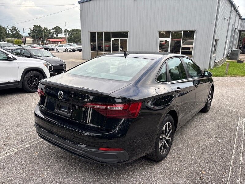 2024 Volkswagen Jetta S Seffner FL