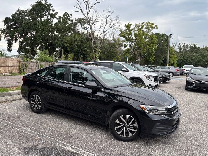 2024 Volkswagen Jetta S Seffner FL