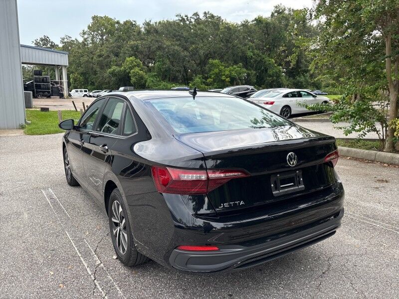 2024 Volkswagen Jetta S Seffner FL