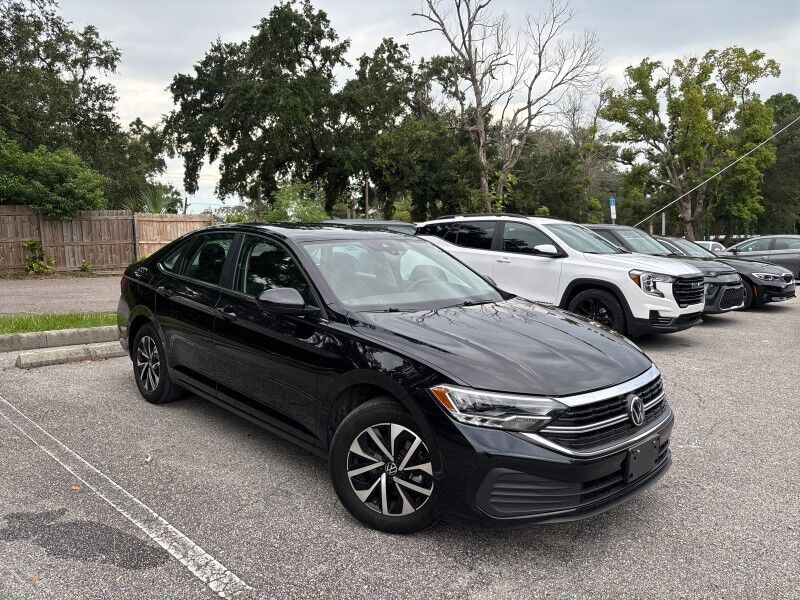 2024 Volkswagen Jetta S Seffner FL